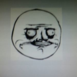 Meet your Posher, Ricky